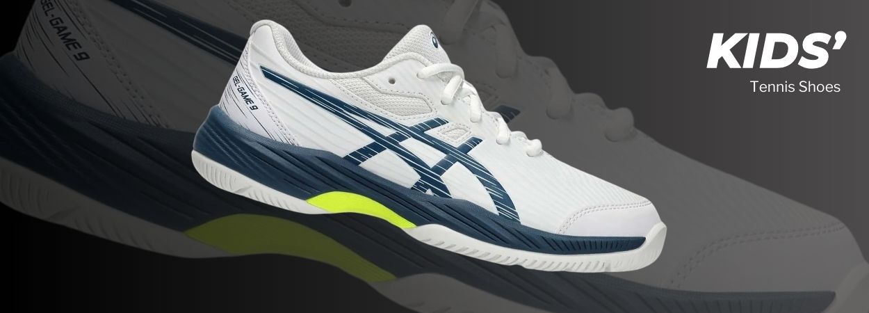 Pantofi de tenis de copii