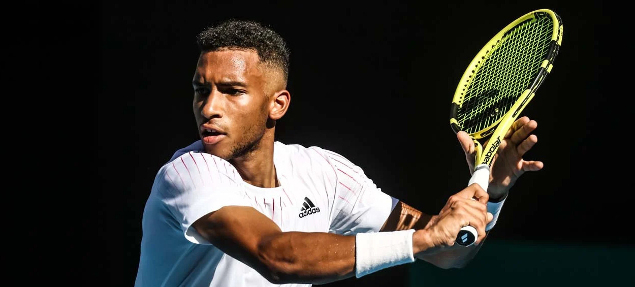 Aliassime
