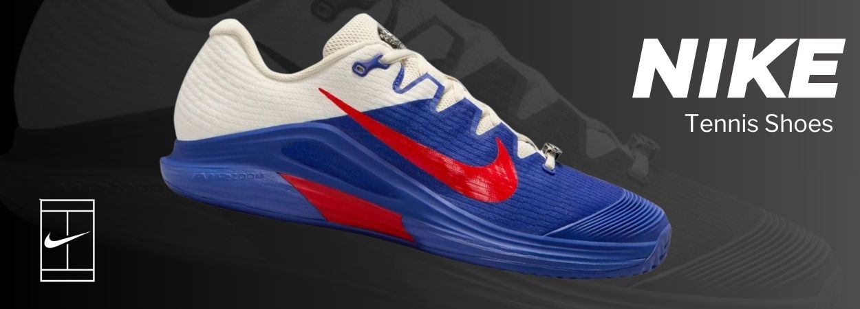 Încăltăminte de tenis Nike