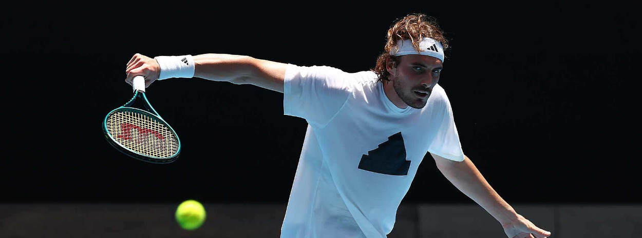 Tsitsipas