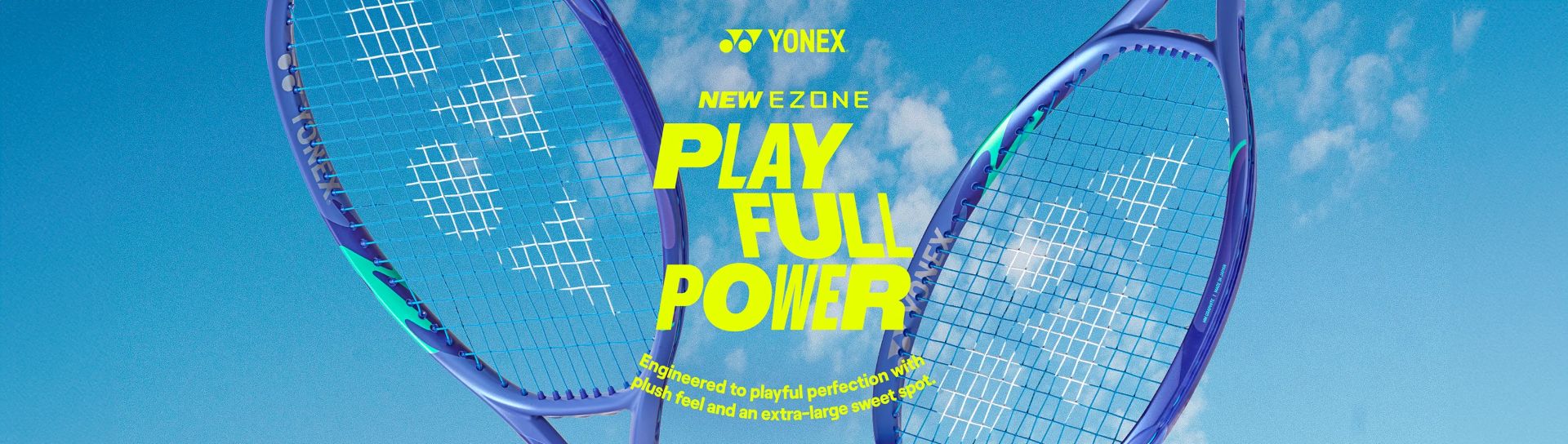 Rachete Yonex