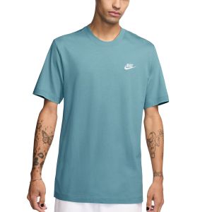 Nike Sportswear Club Men's T-Shirt