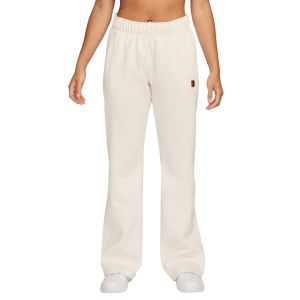 NikeCourt Heritage Windrunner Women's Mid-Rise Tennis Pants FZ6509-110