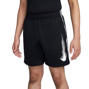 Nike Dri-FIT Multi Big Kids Training Shorts