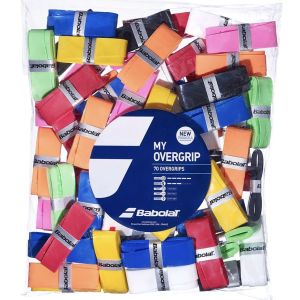 Babolat My Overgrip Refill x 70