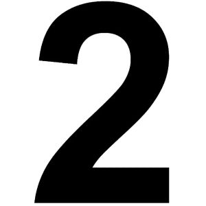 Tennis Court Number 2