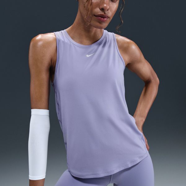Nike One Classic Women's Dri-FIT Tank Top IB9385-533